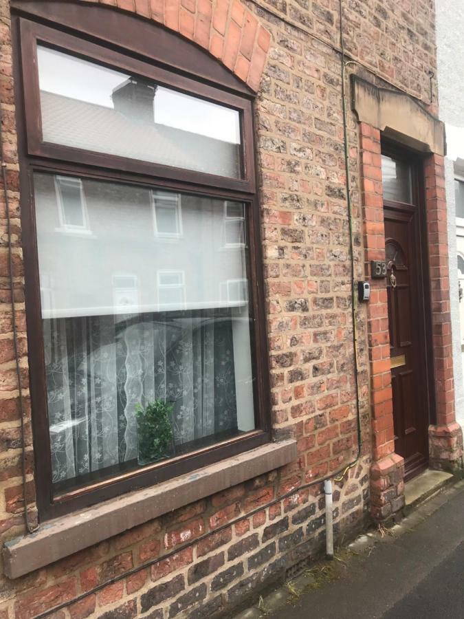 53 Wellington Street York Exterior foto